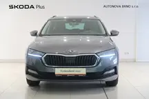 Octavia Ambition Plus