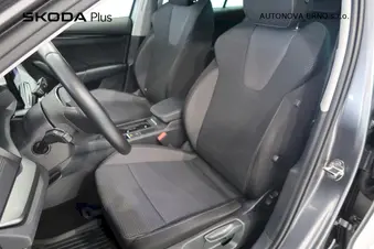 Škoda Octavia Ambition Plus