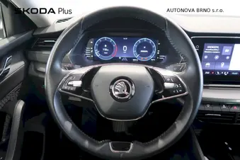 Škoda Octavia Ambition Plus