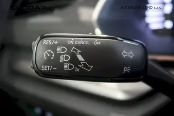 Škoda Octavia Ambition Plus