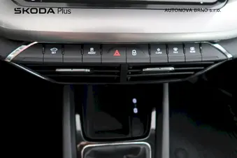 Škoda Octavia Ambition Plus