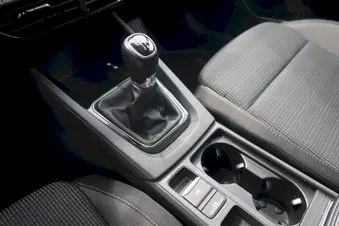 Škoda Octavia Ambition Plus