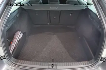 Škoda Octavia Ambition Plus