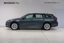 Octavia Style