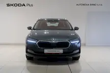 Octavia Style