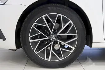 Škoda Octavia Style