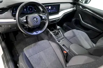 Škoda Octavia Style