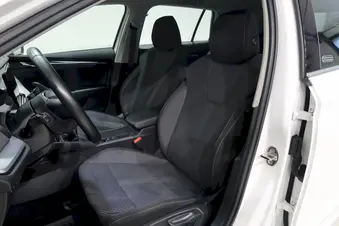 Škoda Octavia Style