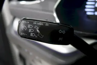 Škoda Octavia Style