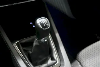 Škoda Octavia Style