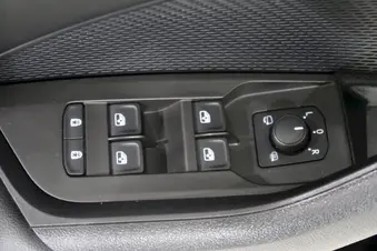 Škoda Octavia Style