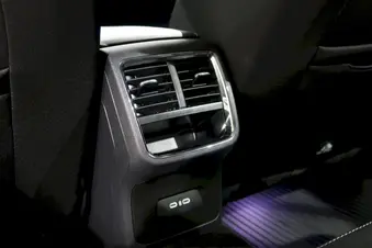 Škoda Octavia Style