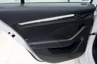 Škoda Octavia Style