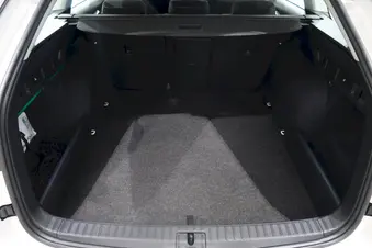 Škoda Octavia Style