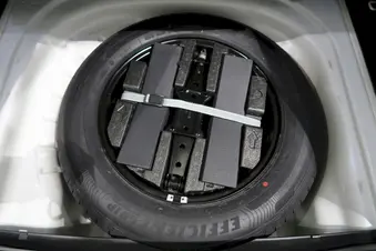 Škoda Octavia Style