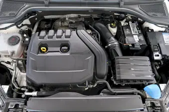 Škoda Octavia Style