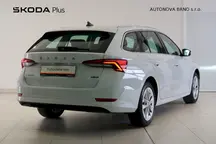 Octavia Style
