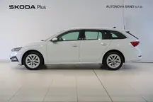 Octavia Style