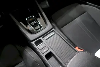 Škoda Octavia Style