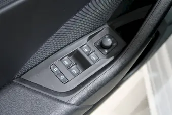 Škoda Octavia Style