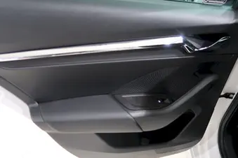 Škoda Octavia Style