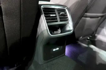 Škoda Octavia Style