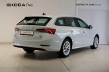 Octavia Style