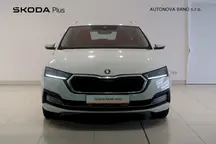 Octavia Style