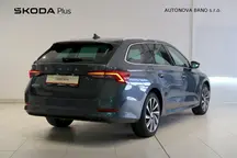 Octavia Style Plus