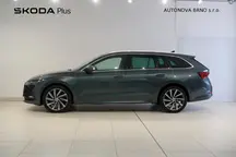 Octavia Style Plus