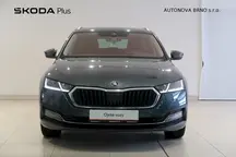 Octavia Style Plus