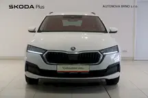 Octavia 