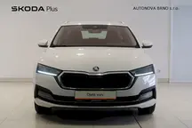 Octavia Style