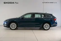 Octavia Style Plus