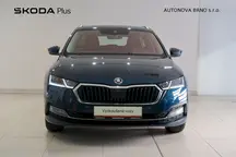 Octavia Style Plus