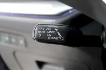 Škoda Octavia Style Plus