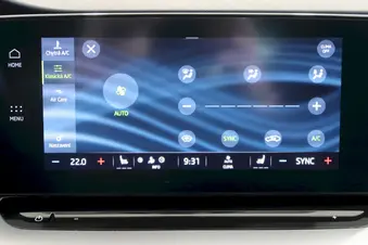 Škoda Octavia Style Plus