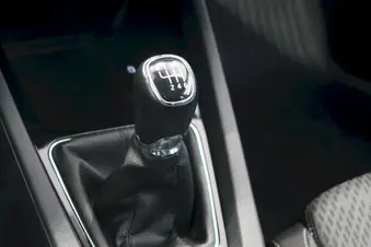 Škoda Octavia Style Plus