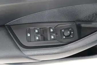 Škoda Octavia Style Plus