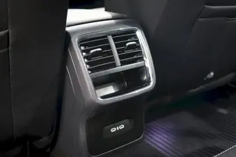 Škoda Octavia Style Plus