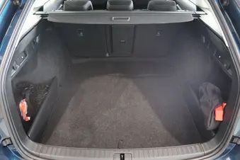 Škoda Octavia Style Plus