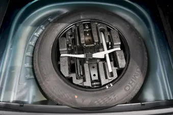 Škoda Octavia Style Plus