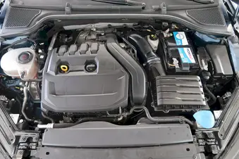 Škoda Octavia Style Plus