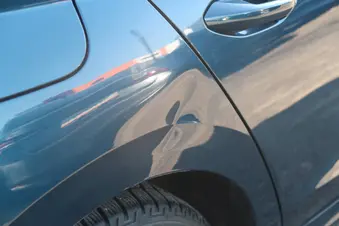 Škoda Octavia Style Plus