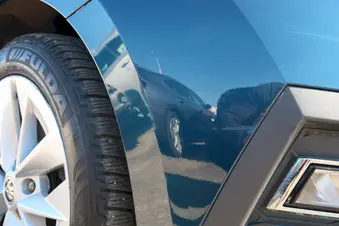 Škoda Octavia Style Plus