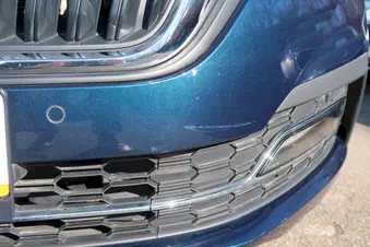 Škoda Octavia Style Plus