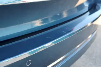 Škoda Octavia Style Plus