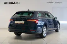 Octavia Style Plus