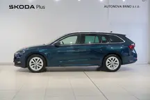 Octavia Style Plus