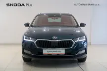 Octavia Style Plus
